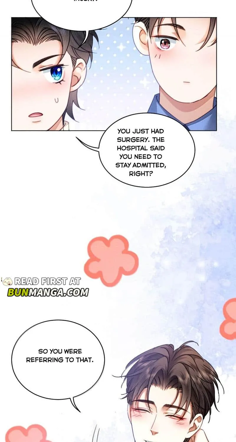 After Being Wantonly Demanded by My Morbid Brother Chapter 25 page 15 - 