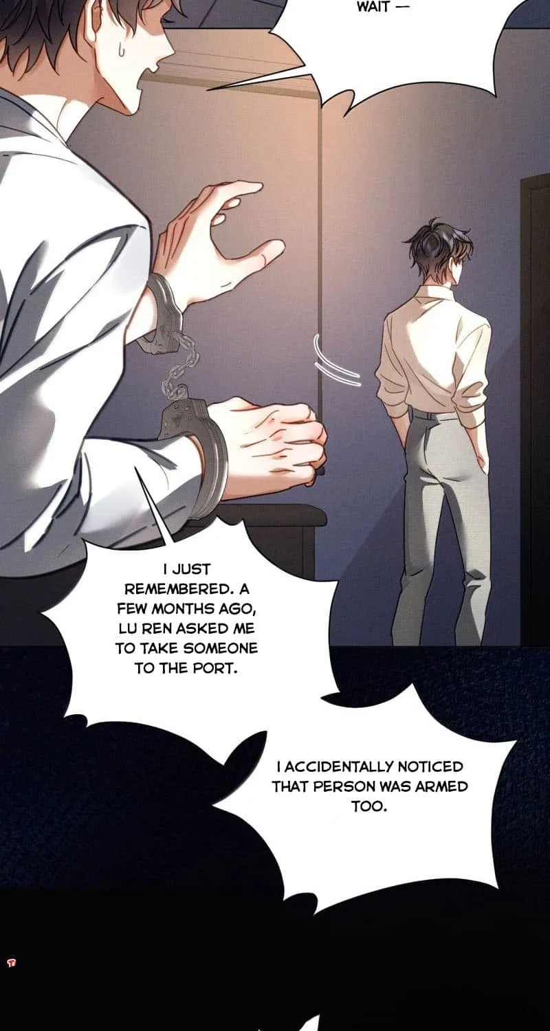 After Being Wantonly Demanded by My Morbid Brother Chapter 25 page 28 - 