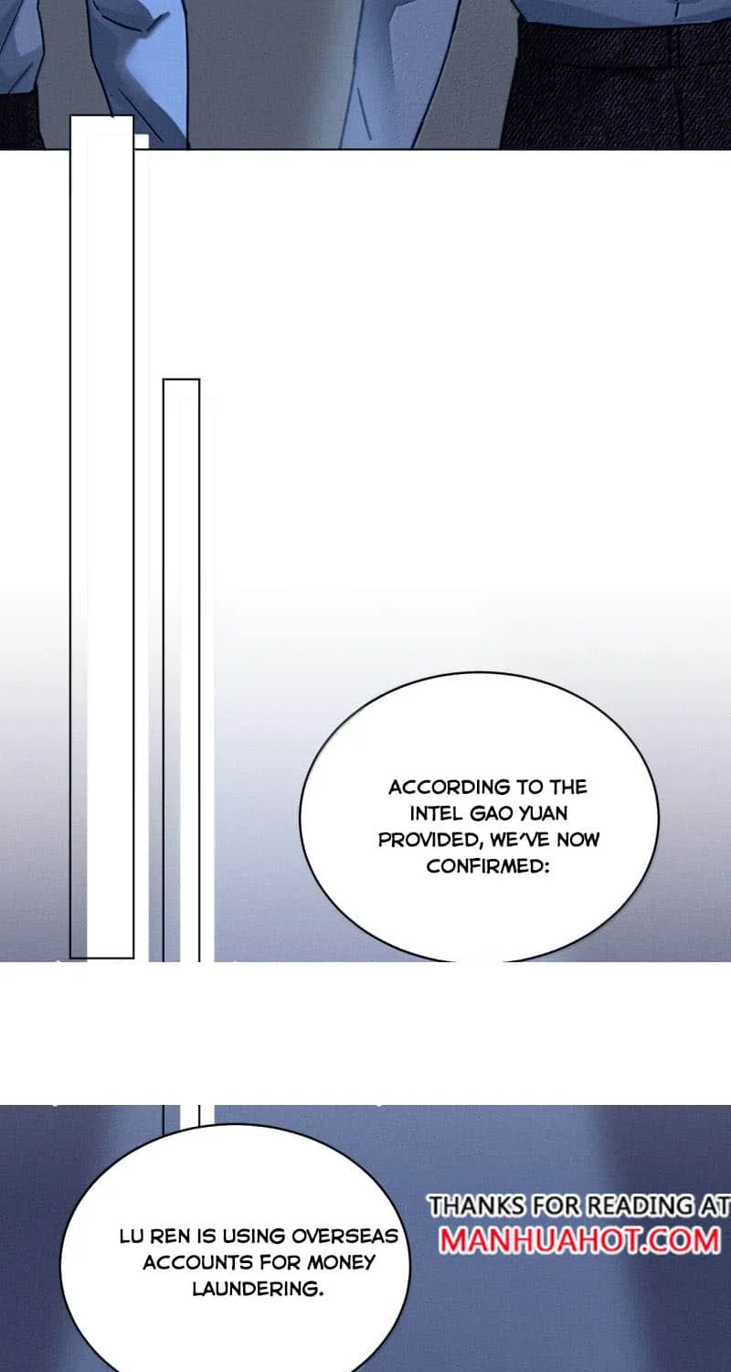 After Being Wantonly Demanded by My Morbid Brother Chapter 25 page 33 - 