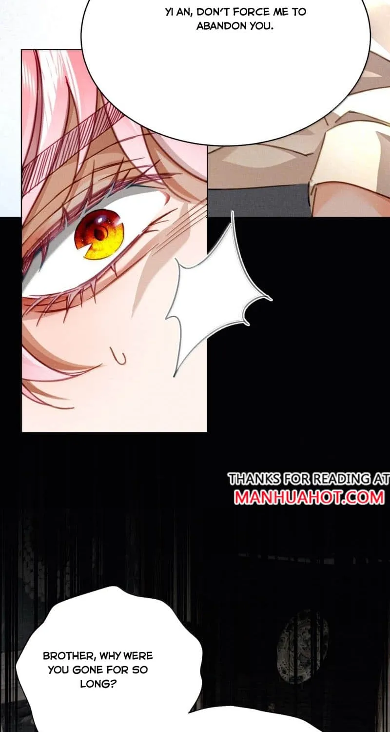 After Being Wantonly Demanded by My Morbid Brother Chapter 26 page 13 - 
