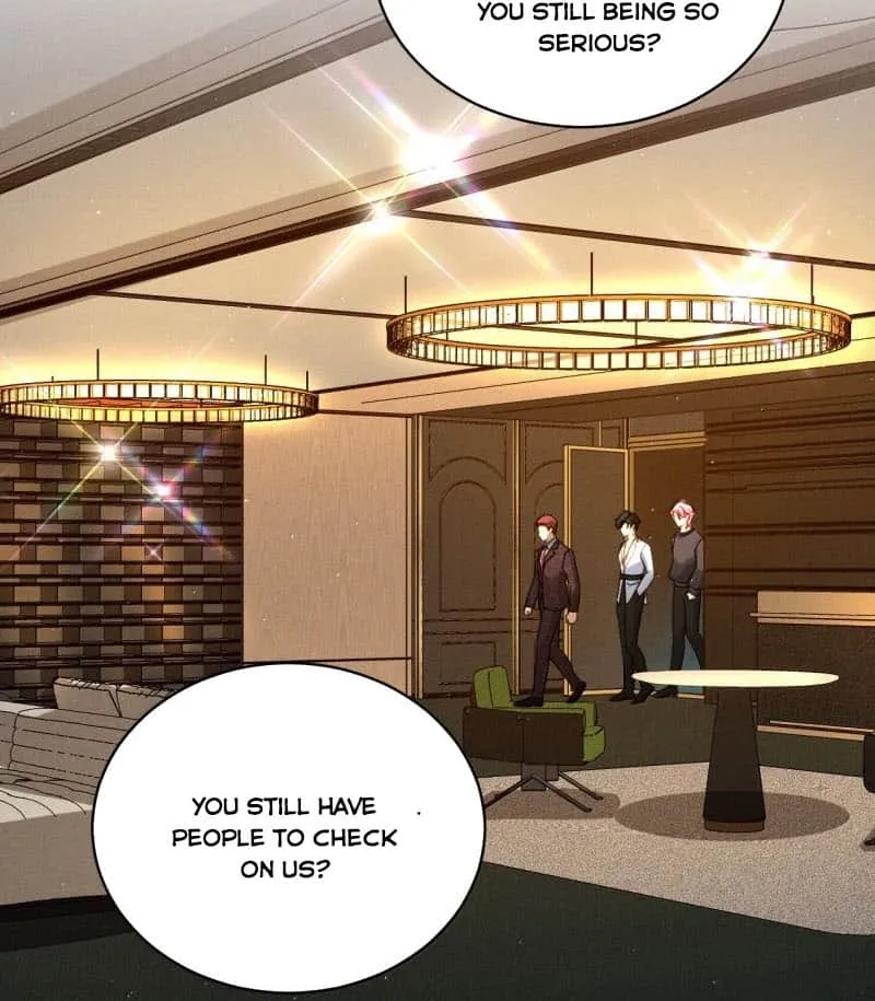 After Being Wantonly Demanded by My Morbid Brother Chapter 26 page 21 - 