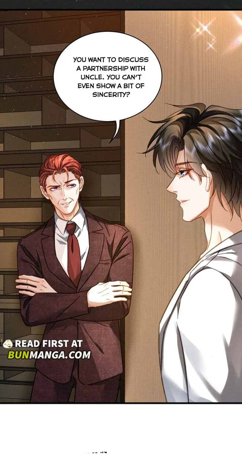 After Being Wantonly Demanded by My Morbid Brother Chapter 26 page 22 - 