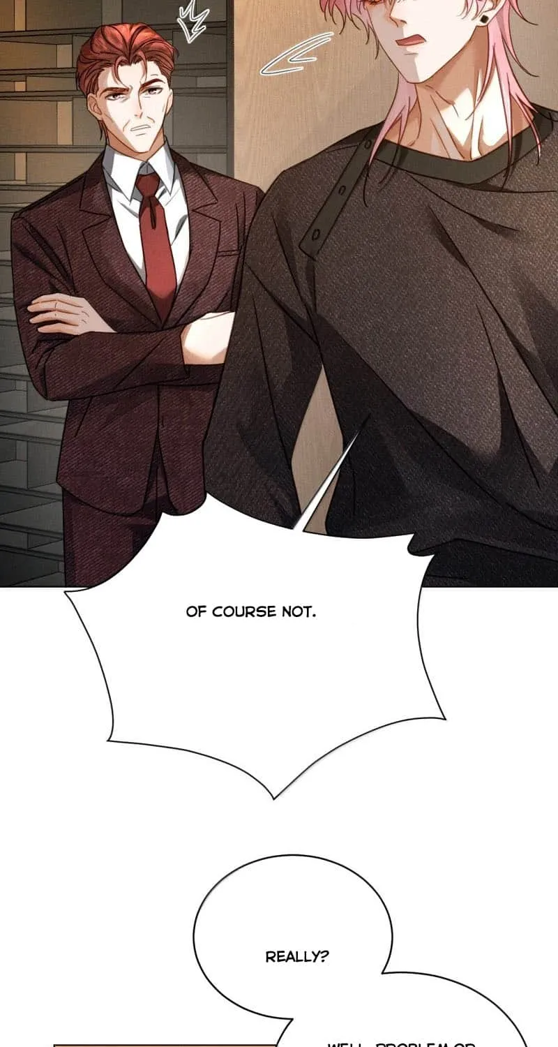 After Being Wantonly Demanded by My Morbid Brother Chapter 26 page 24 - 