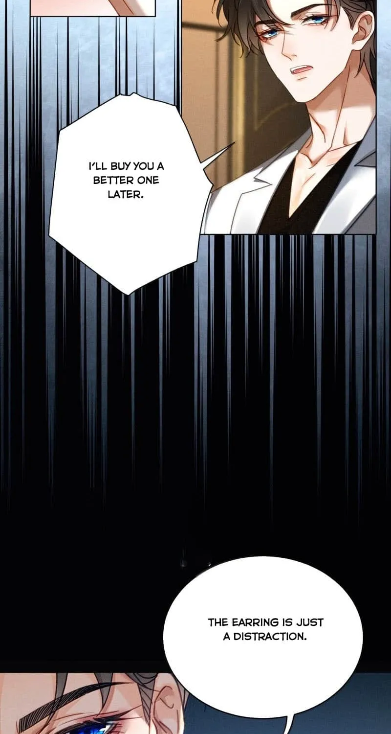 After Being Wantonly Demanded by My Morbid Brother Chapter 26 page 27 - 