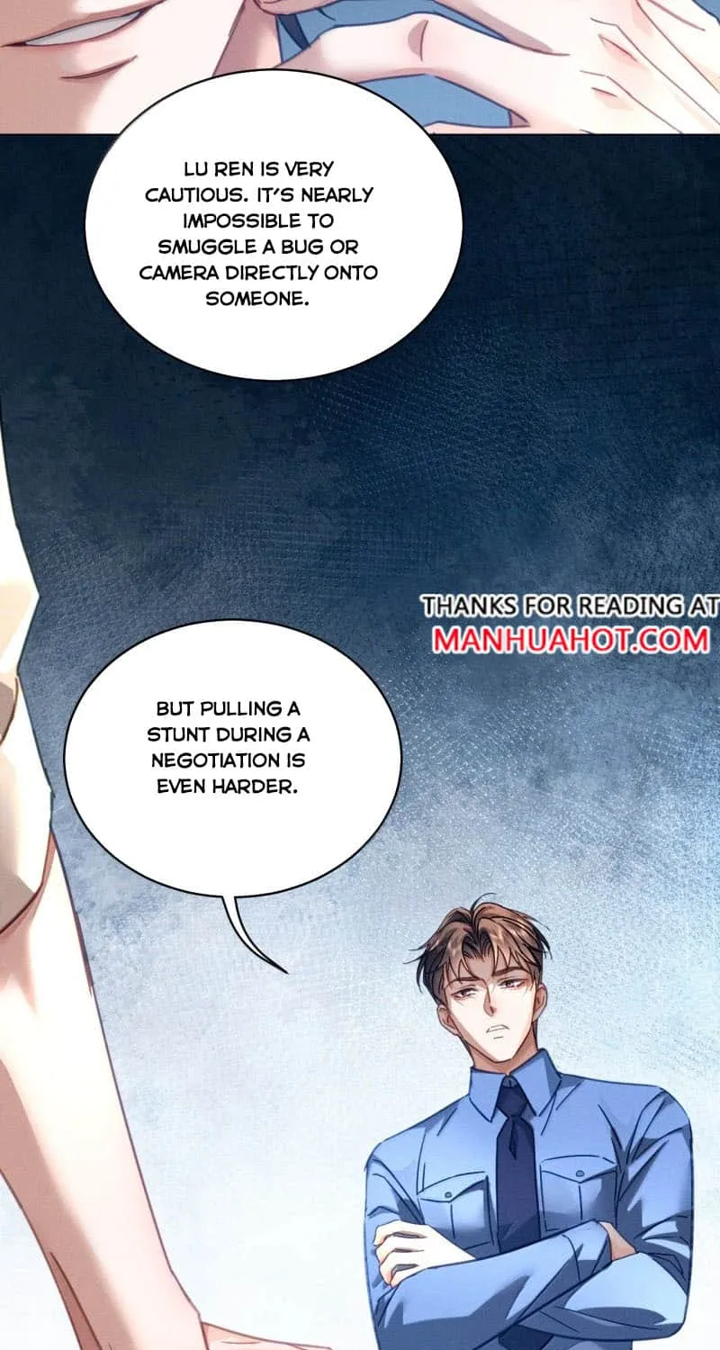 After Being Wantonly Demanded by My Morbid Brother Chapter 26 page 29 - 