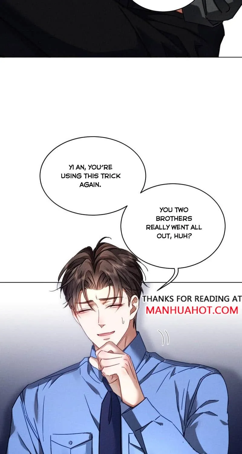 After Being Wantonly Demanded by My Morbid Brother Chapter 26 page 6 - 