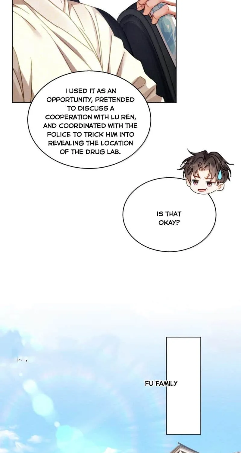 After Being Wantonly Demanded by My Morbid Brother Chapter 26 page 9 - 