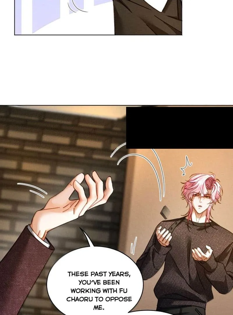 After Being Wantonly Demanded by My Morbid Brother Chapter 27 page 12 - 