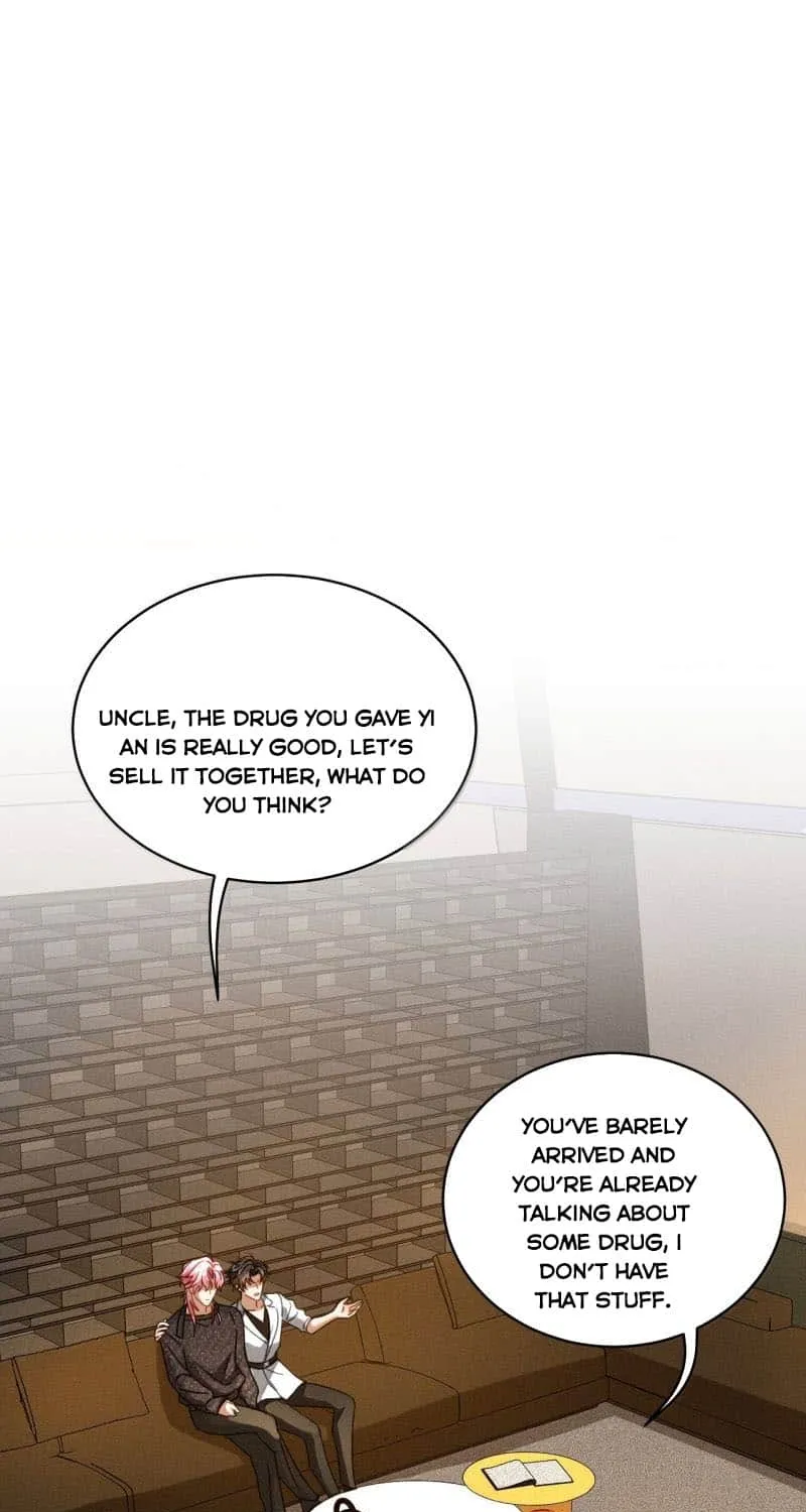 After Being Wantonly Demanded by My Morbid Brother Chapter 27 page 19 - 