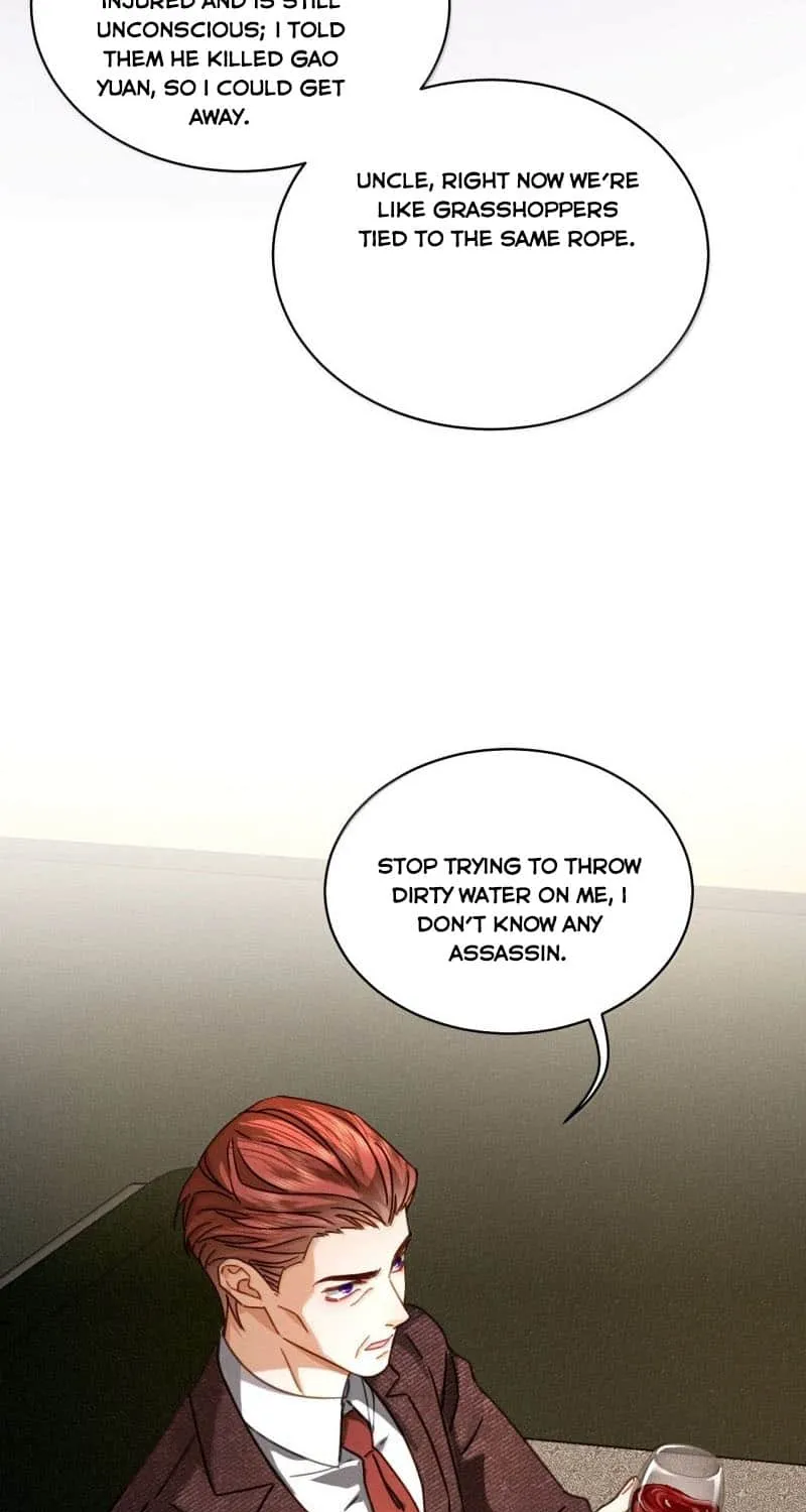 After Being Wantonly Demanded by My Morbid Brother Chapter 27 page 23 - 