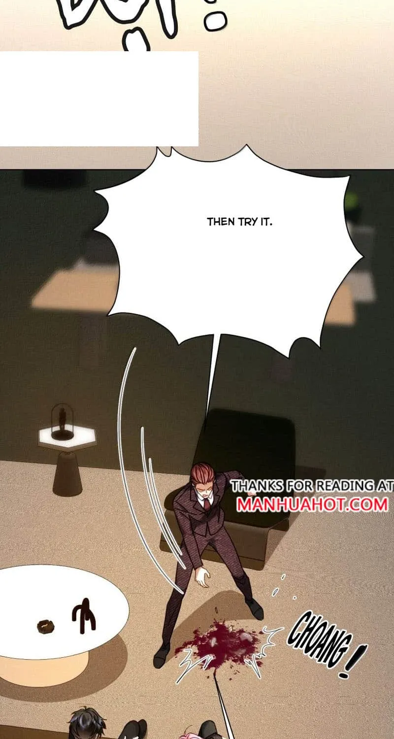 After Being Wantonly Demanded by My Morbid Brother Chapter 27 page 26 - 