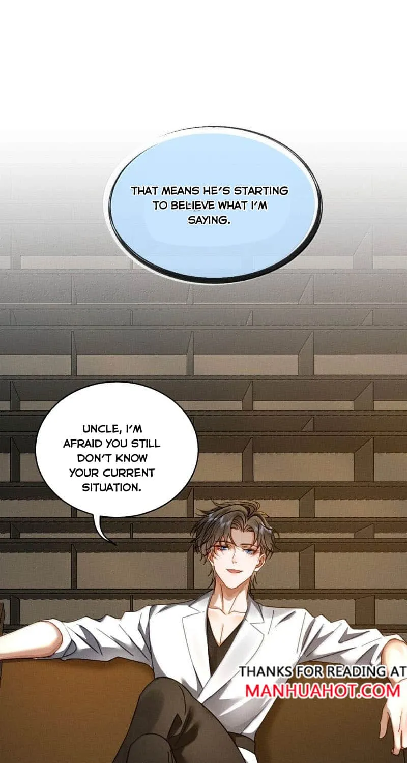 After Being Wantonly Demanded by My Morbid Brother Chapter 27 page 29 - 