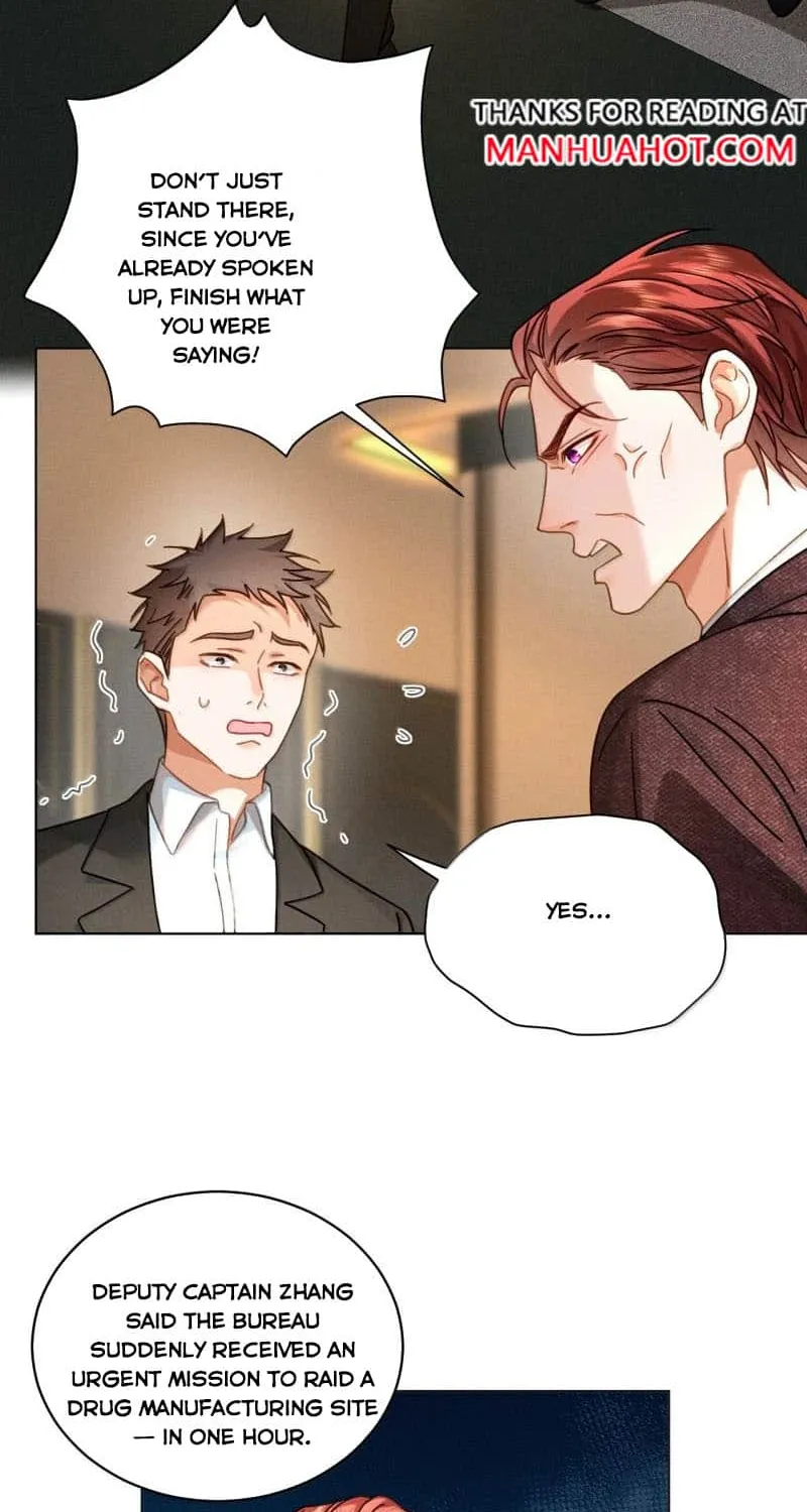 After Being Wantonly Demanded by My Morbid Brother Chapter 27 page 35 - 
