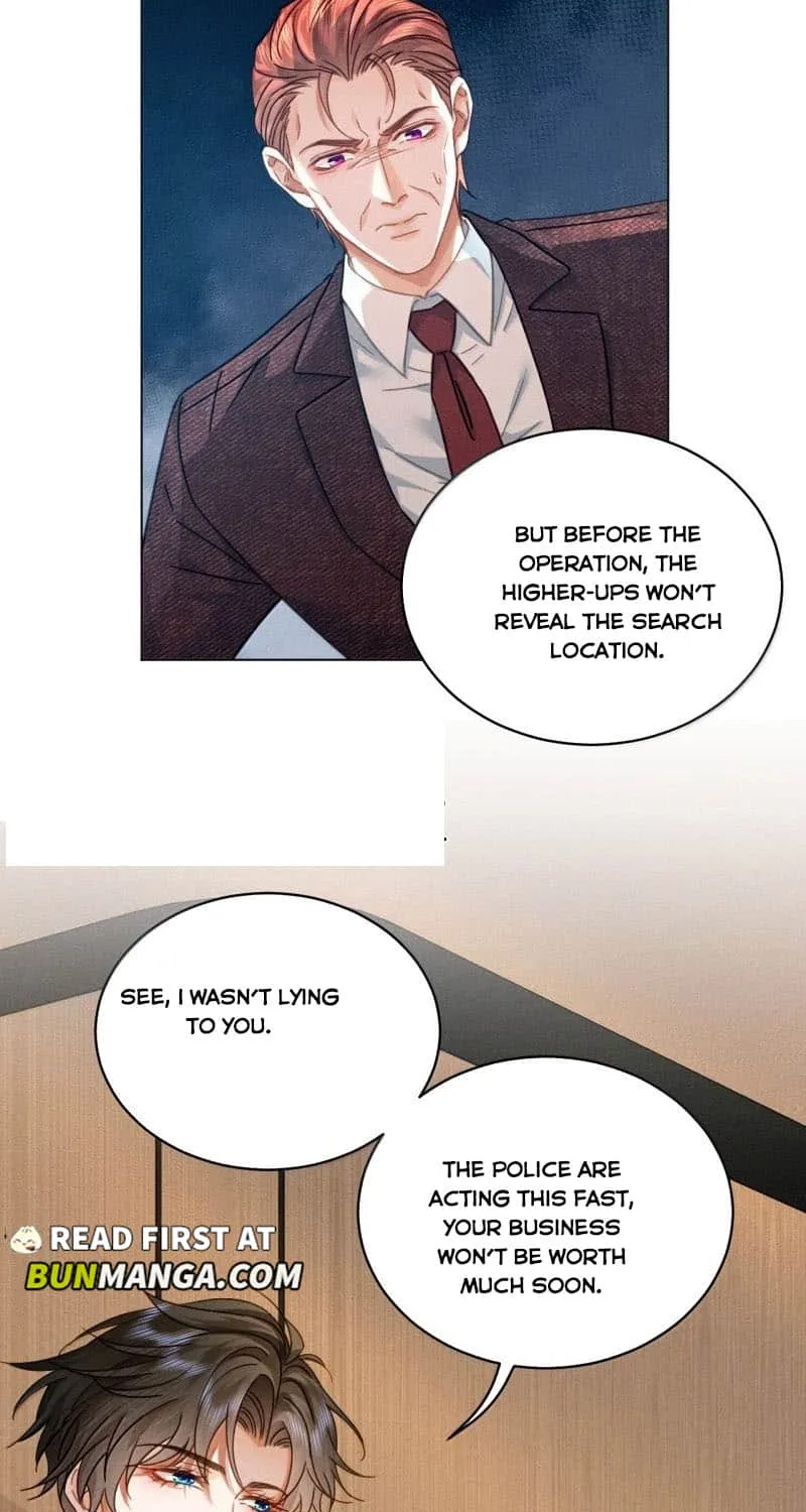 After Being Wantonly Demanded by My Morbid Brother Chapter 27 page 36 - 