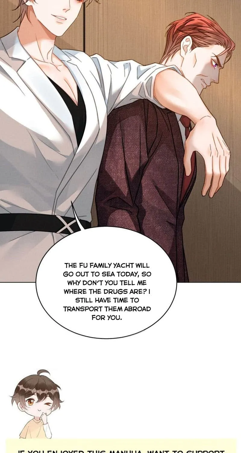After Being Wantonly Demanded by My Morbid Brother Chapter 27 page 37 - 