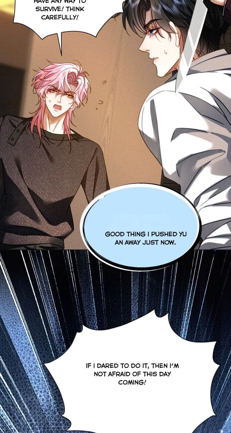 After Being Wantonly Demanded by My Morbid Brother Chapter 28 page 14 - 