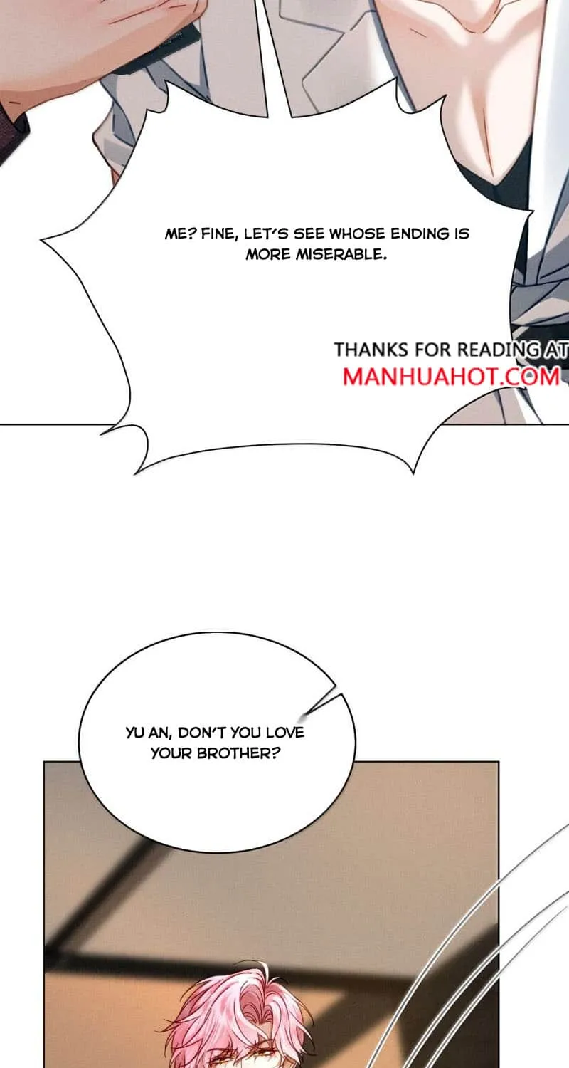 After Being Wantonly Demanded by My Morbid Brother Chapter 28 page 16 - 