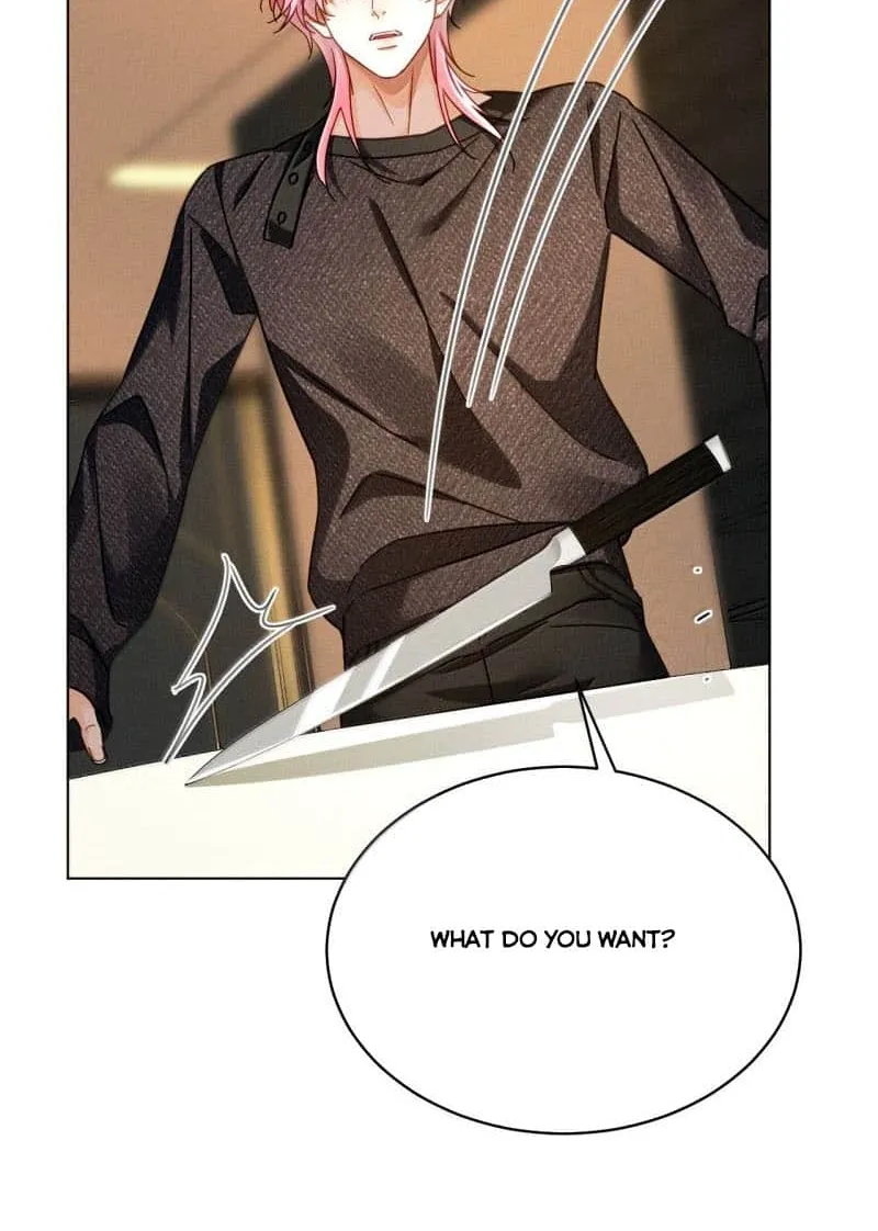 After Being Wantonly Demanded by My Morbid Brother Chapter 28 page 17 - 