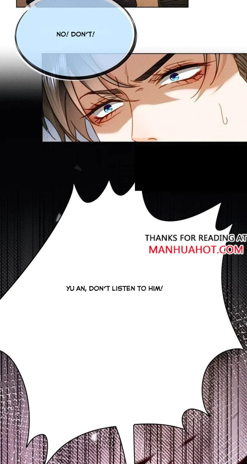 After Being Wantonly Demanded by My Morbid Brother Chapter 28 page 19 - 