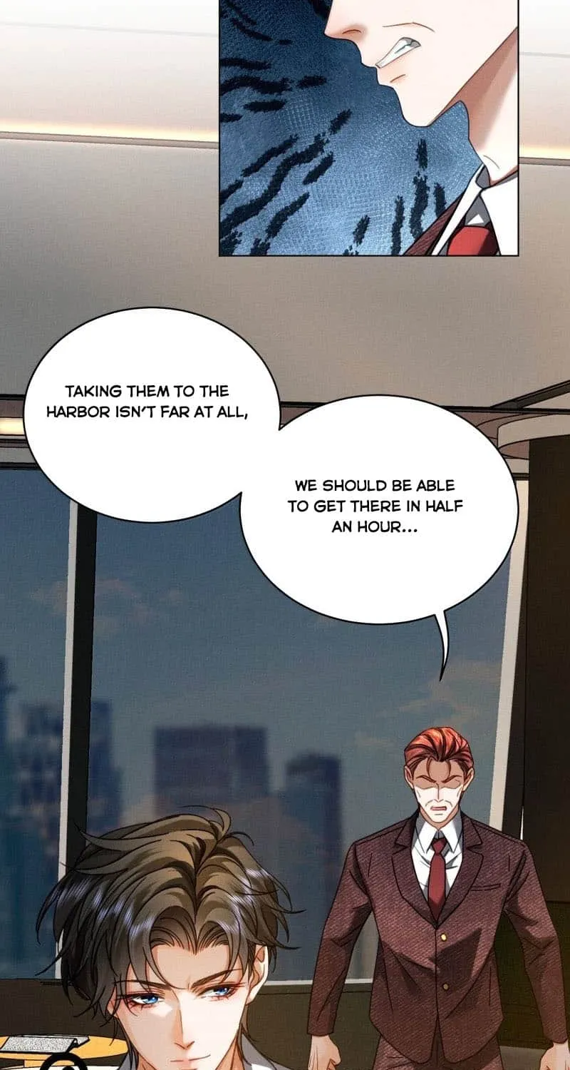 After Being Wantonly Demanded by My Morbid Brother Chapter 28 page 3 - 