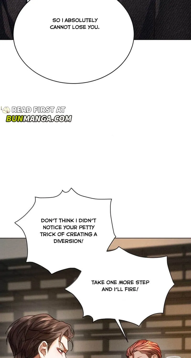After Being Wantonly Demanded by My Morbid Brother Chapter 28 page 28 - 
