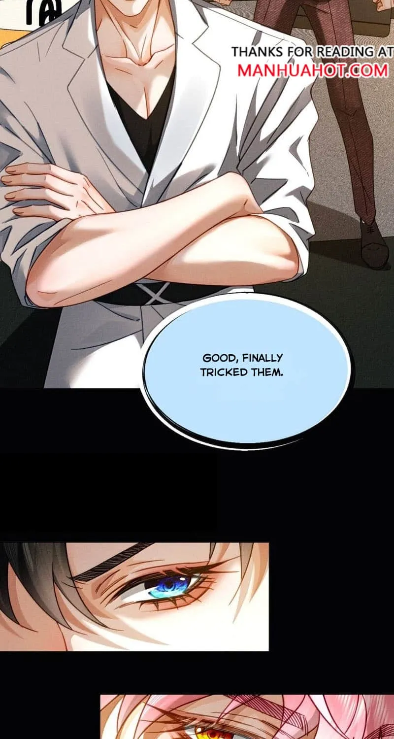 After Being Wantonly Demanded by My Morbid Brother Chapter 28 page 4 - 