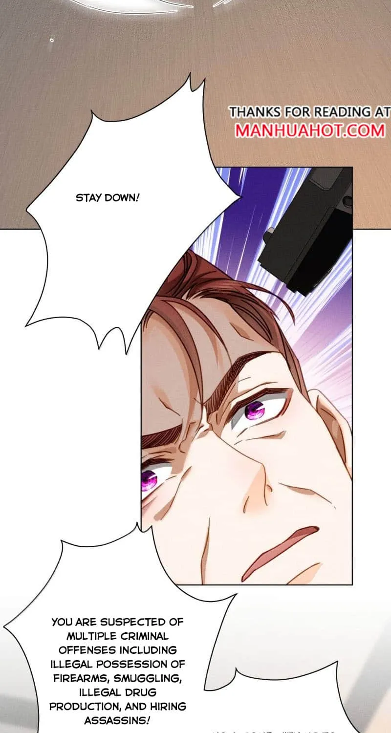 After Being Wantonly Demanded by My Morbid Brother Chapter 28 page 33 - 