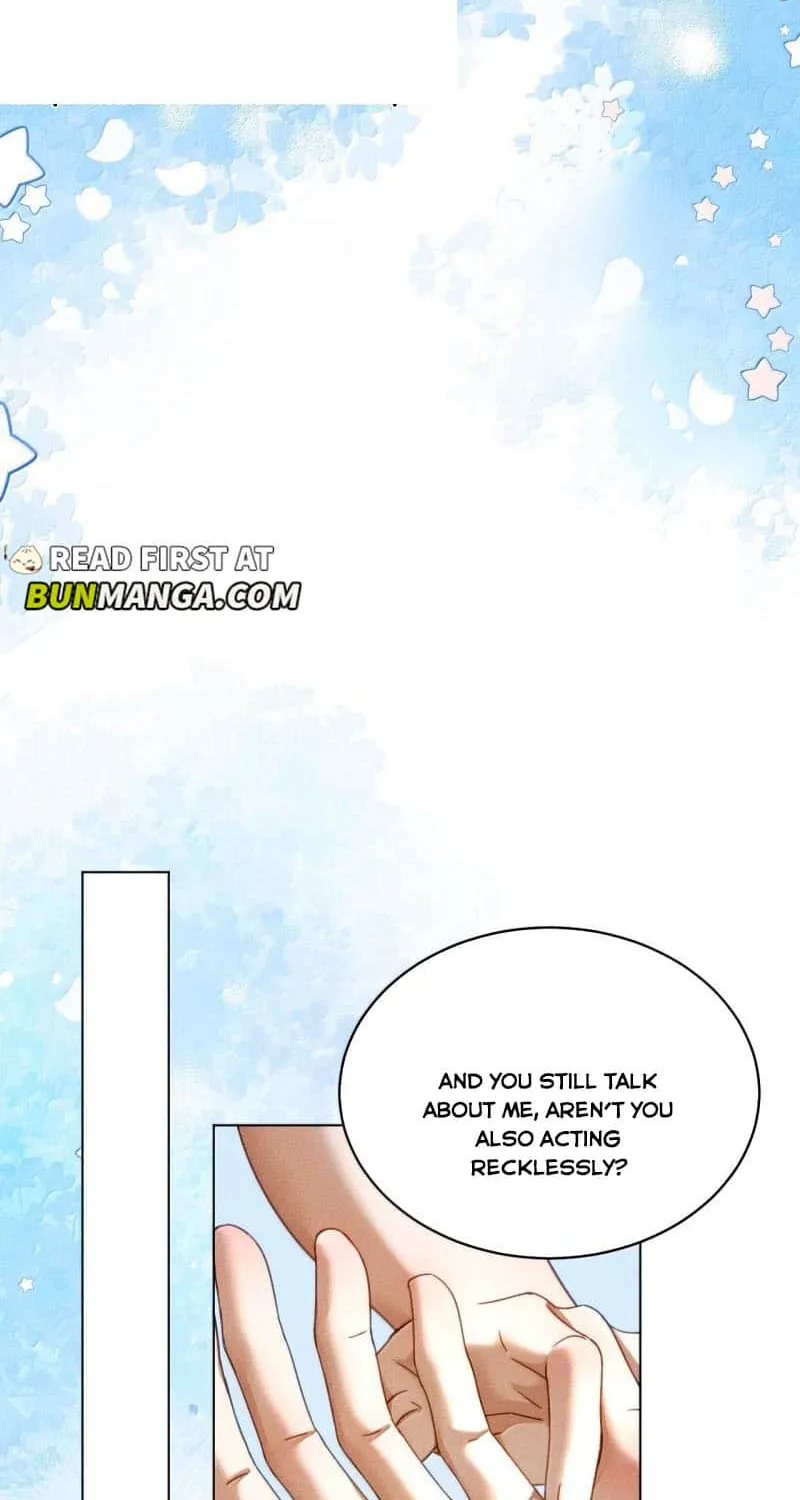 After Being Wantonly Demanded by My Morbid Brother Chapter 28 page 35 - 