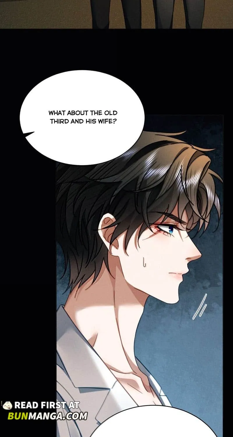 After Being Wantonly Demanded by My Morbid Brother Chapter 28 page 41 - 