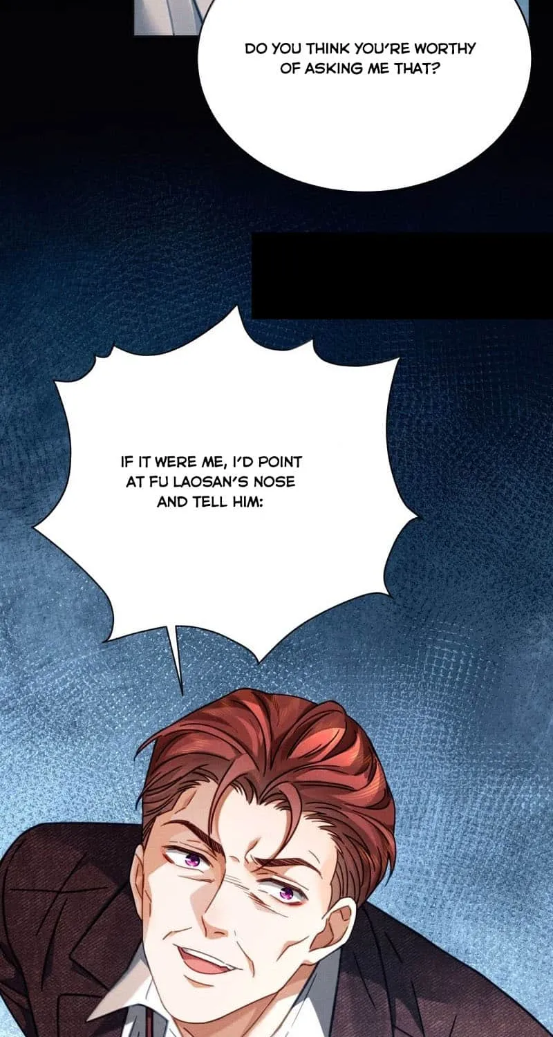 After Being Wantonly Demanded by My Morbid Brother Chapter 28 page 42 - 