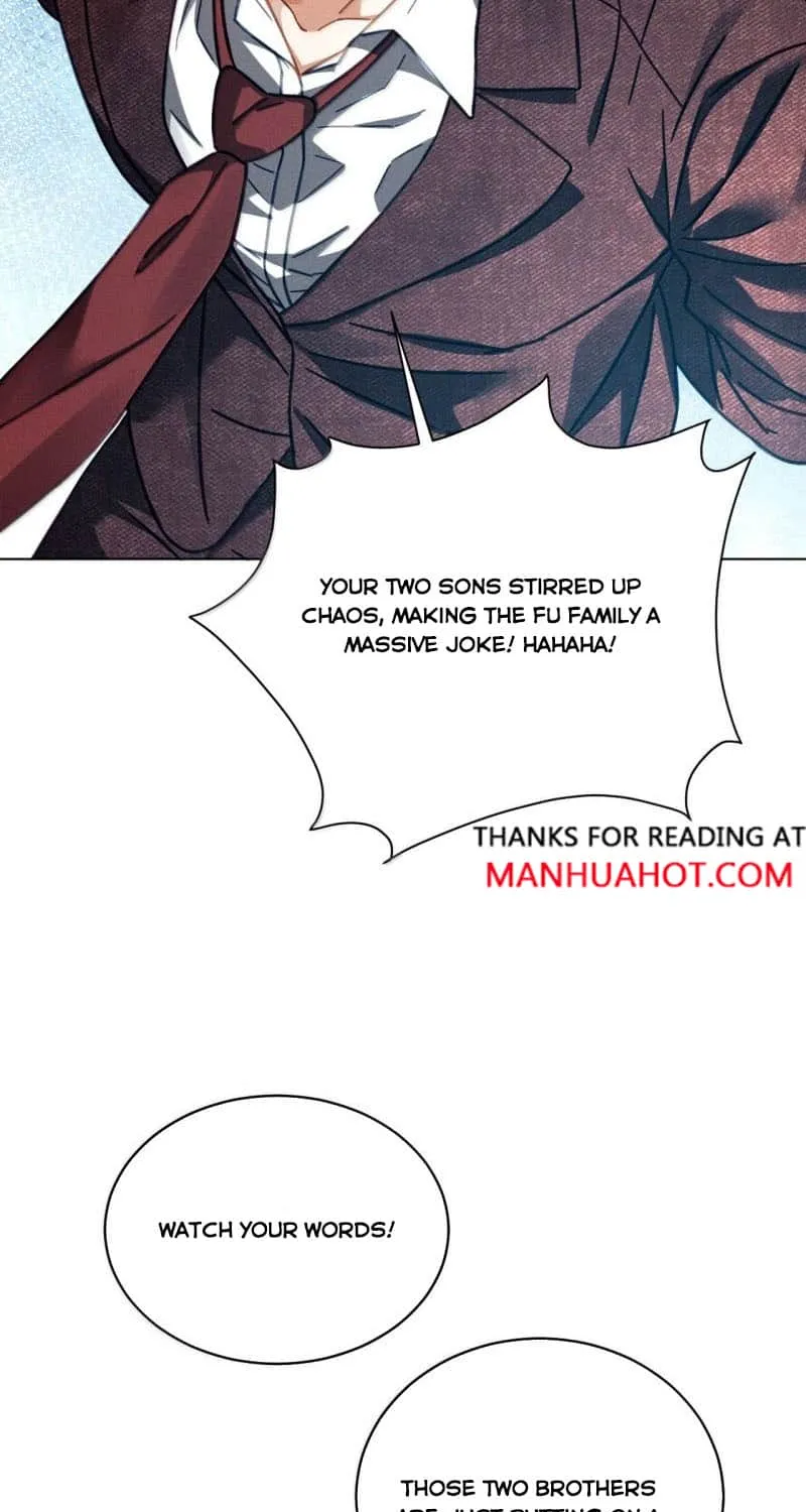 After Being Wantonly Demanded by My Morbid Brother Chapter 28 page 43 - 