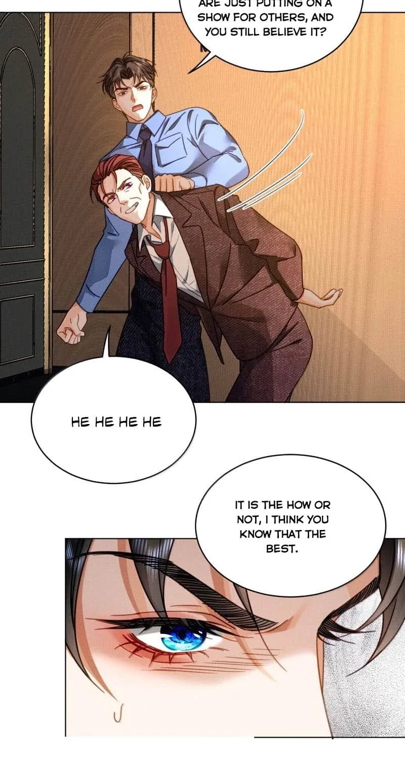 After Being Wantonly Demanded by My Morbid Brother Chapter 28 page 44 - 