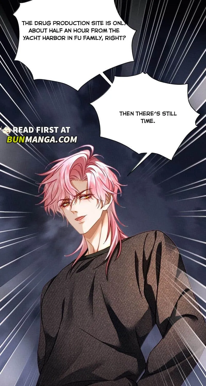 After Being Wantonly Demanded by My Morbid Brother Chapter 28 page 6 - 