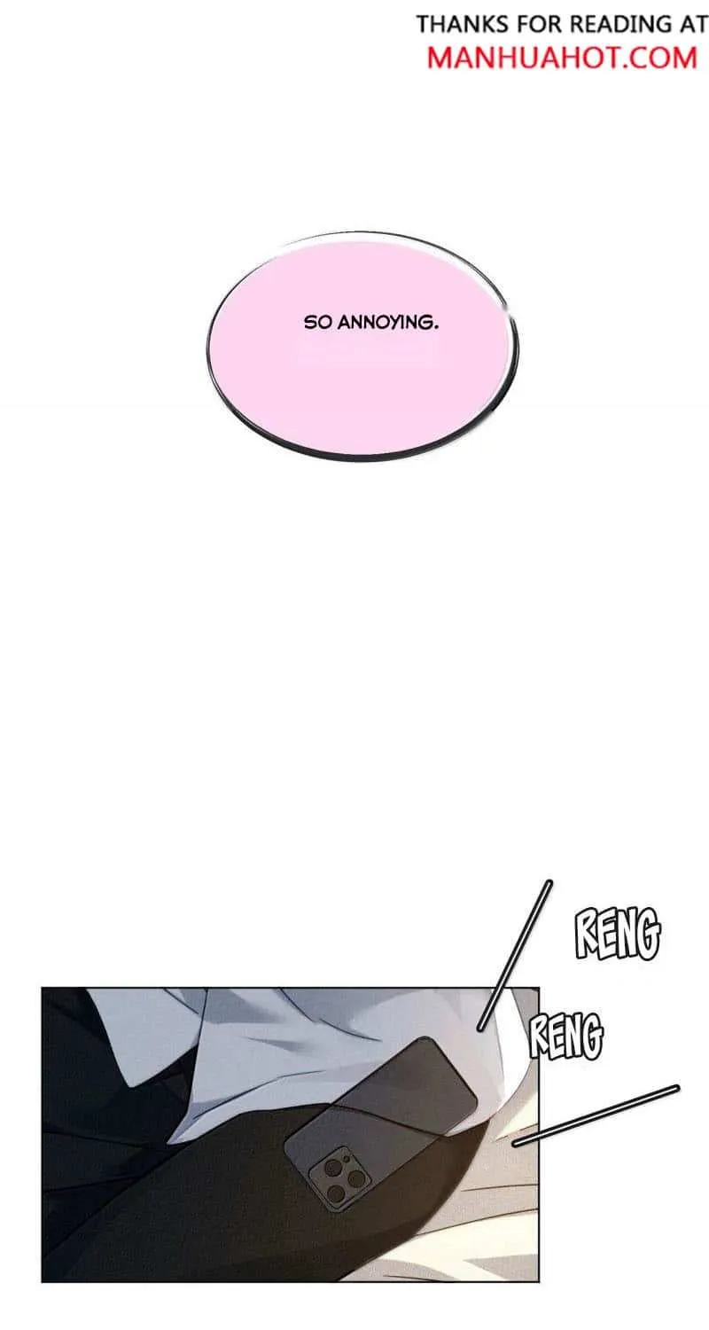 After Being Wantonly Demanded by My Morbid Brother Chapter 29 page 21 - 