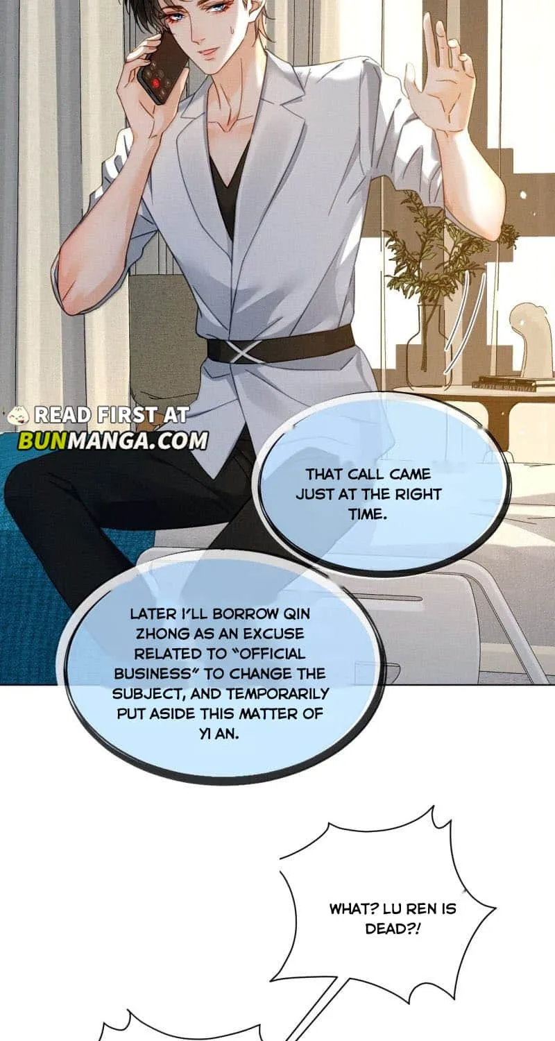After Being Wantonly Demanded by My Morbid Brother Chapter 29 page 23 - 