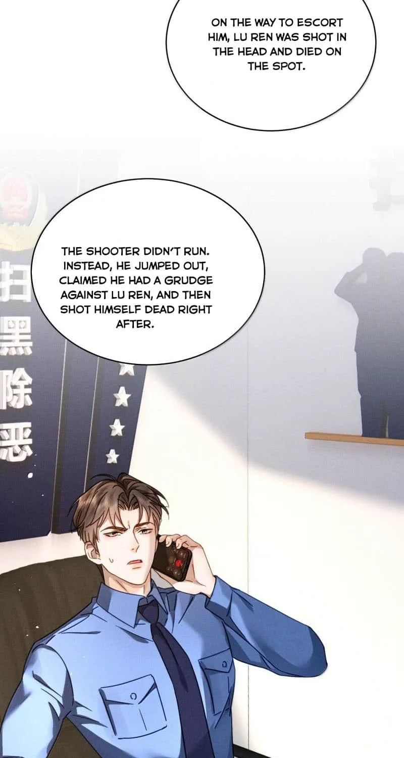 After Being Wantonly Demanded by My Morbid Brother Chapter 29 page 25 - 
