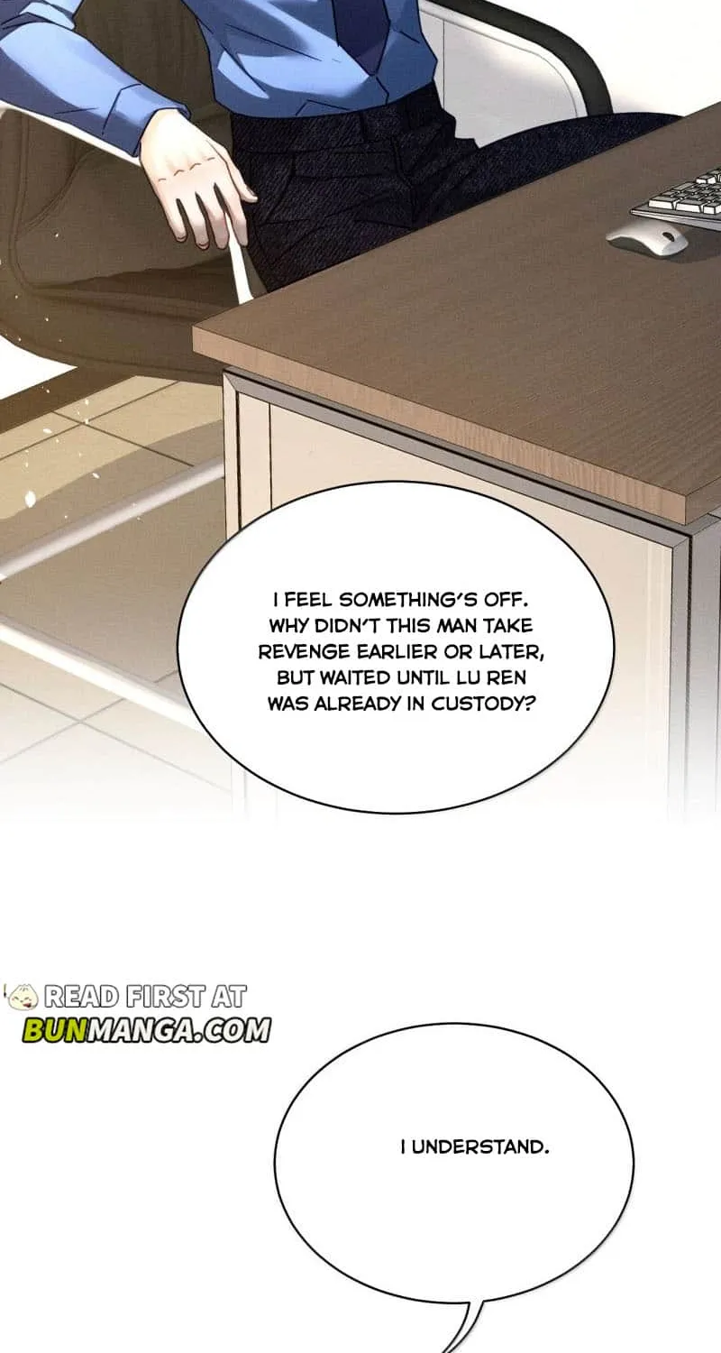 After Being Wantonly Demanded by My Morbid Brother Chapter 29 page 26 - 