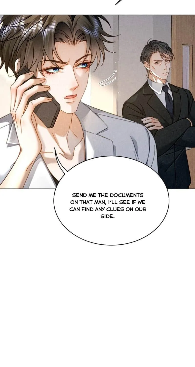 After Being Wantonly Demanded by My Morbid Brother Chapter 29 page 27 - 