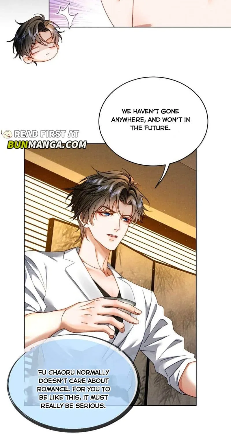 After Being Wantonly Demanded by My Morbid Brother Chapter 29 page 33 - 