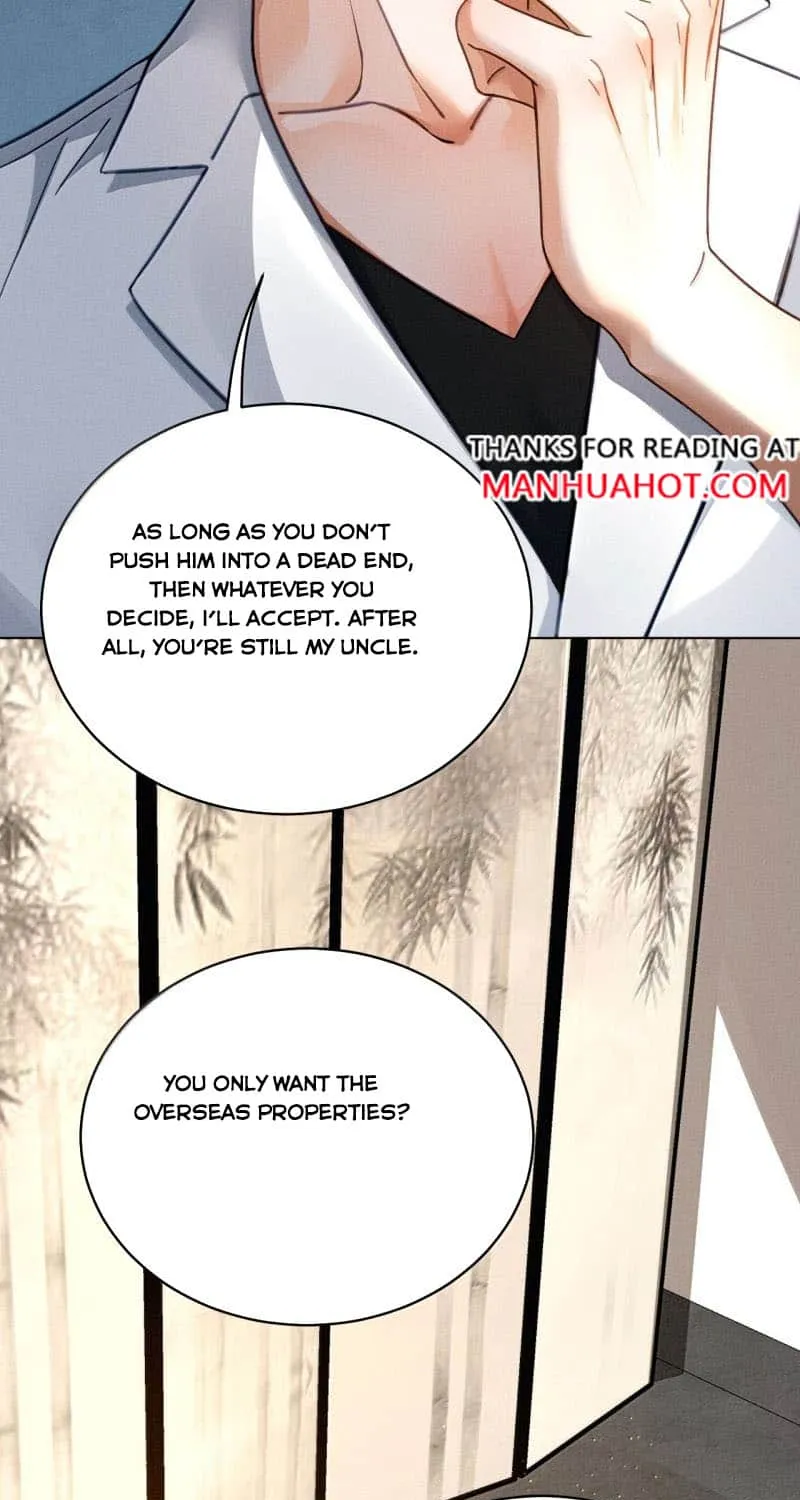 After Being Wantonly Demanded by My Morbid Brother Chapter 29 page 37 - 