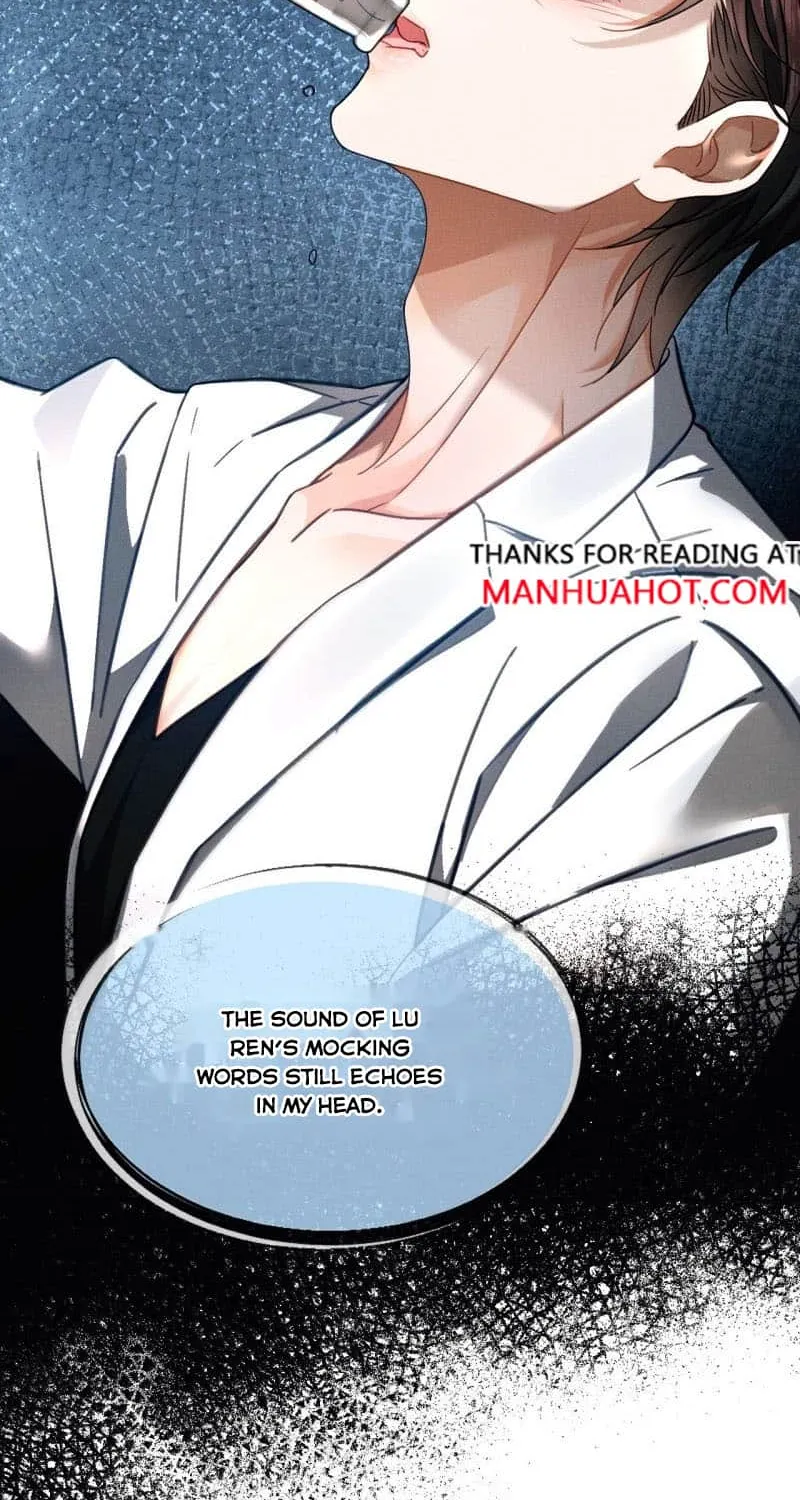 After Being Wantonly Demanded by My Morbid Brother Chapter 29 page 44 - 