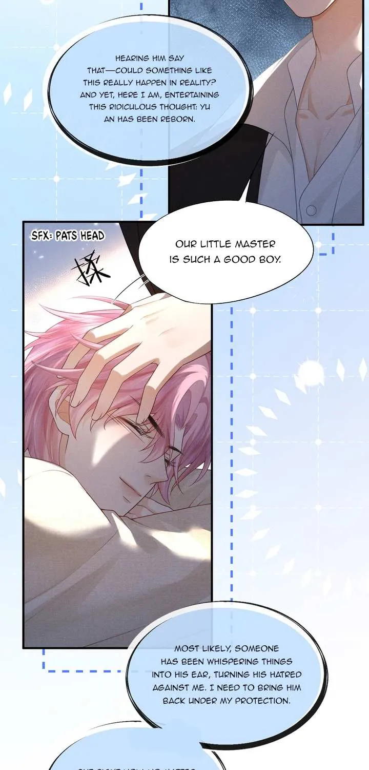 After Being Wantonly Demanded by My Morbid Brother Chapter 3 page 19 - 