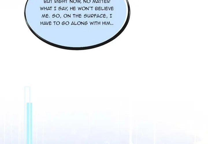 After Being Wantonly Demanded by My Morbid Brother Chapter 3 page 20 - 