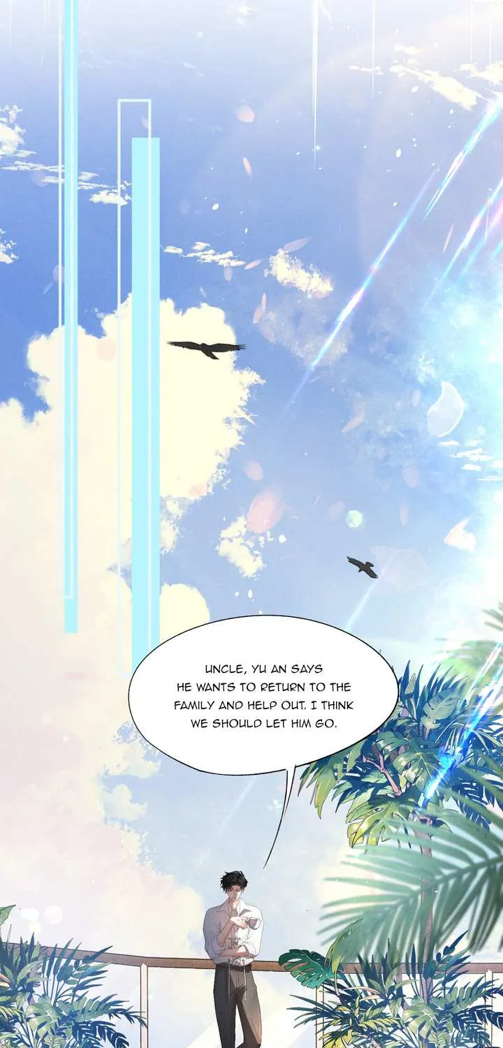 After Being Wantonly Demanded by My Morbid Brother Chapter 3 page 21 - 