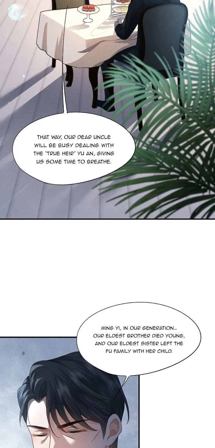 After Being Wantonly Demanded by My Morbid Brother Chapter 3 page 23 - 