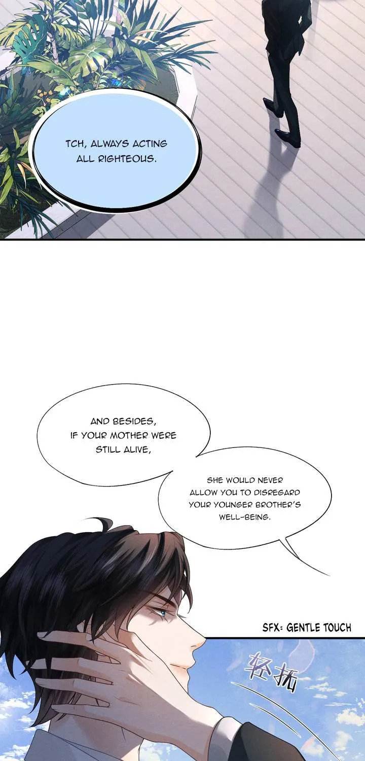 After Being Wantonly Demanded by My Morbid Brother Chapter 3 page 27 - 