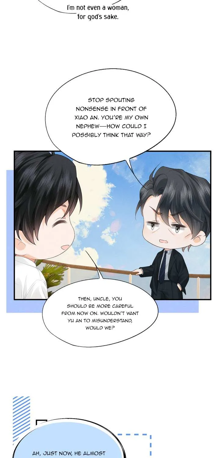After Being Wantonly Demanded by My Morbid Brother Chapter 3 page 36 - 