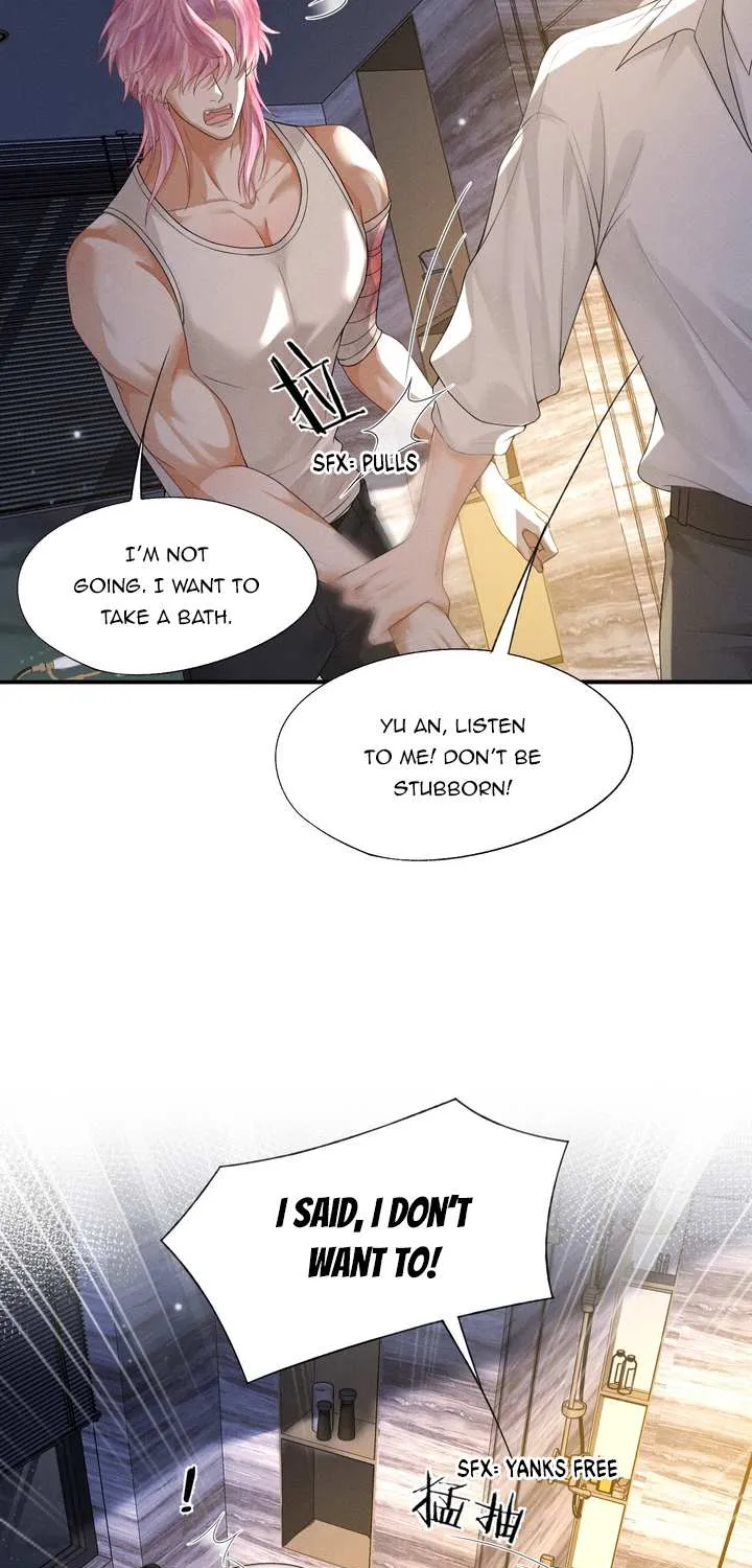 After Being Wantonly Demanded by My Morbid Brother Chapter 3 page 48 - 