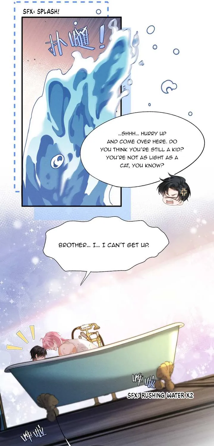 After Being Wantonly Demanded by My Morbid Brother Chapter 3 page 51 - 