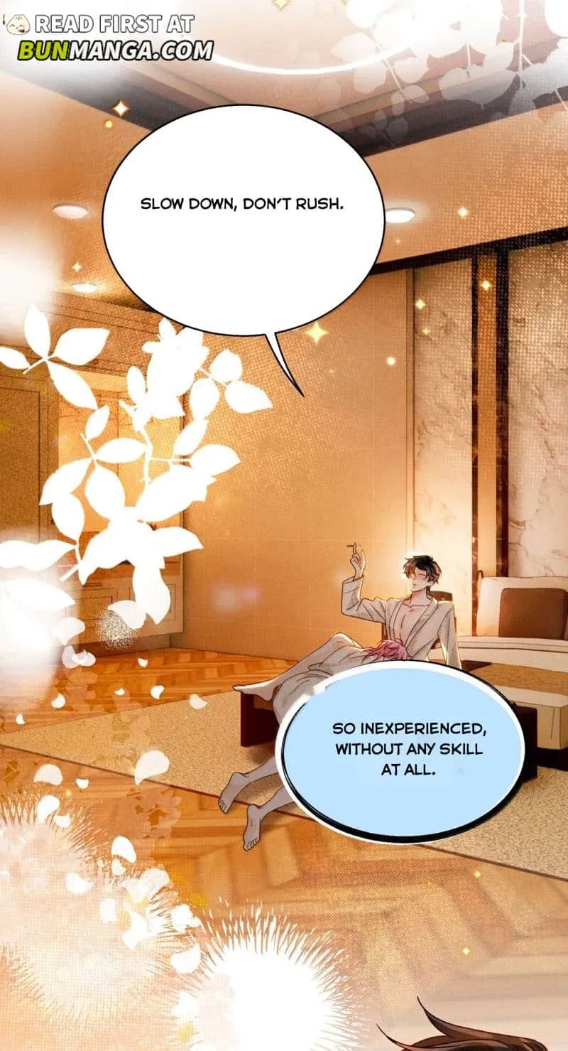 After Being Wantonly Demanded by My Morbid Brother Chapter 30 page 11 - 
